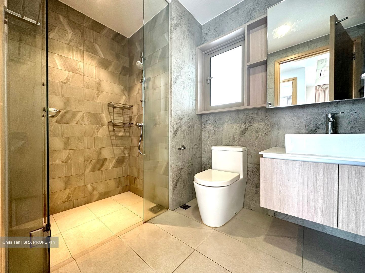 The Vales (D19), Condominium #548572331